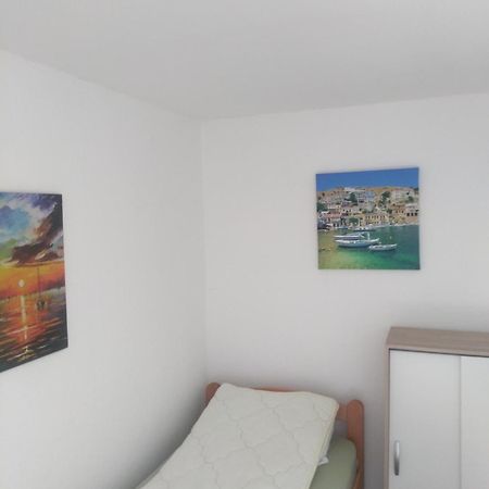 Hostel Trajan Donji Milanovac Exteriér fotografie