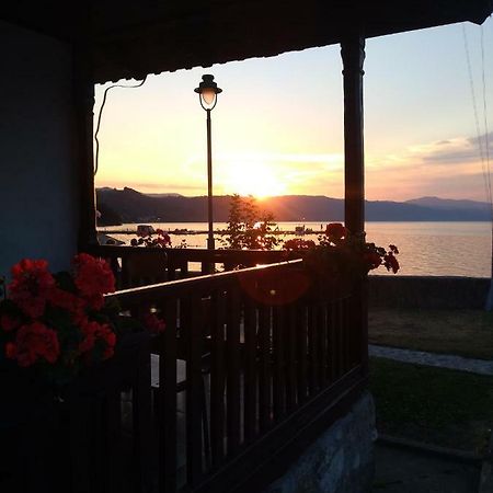 Hostel Trajan Donji Milanovac Exteriér fotografie