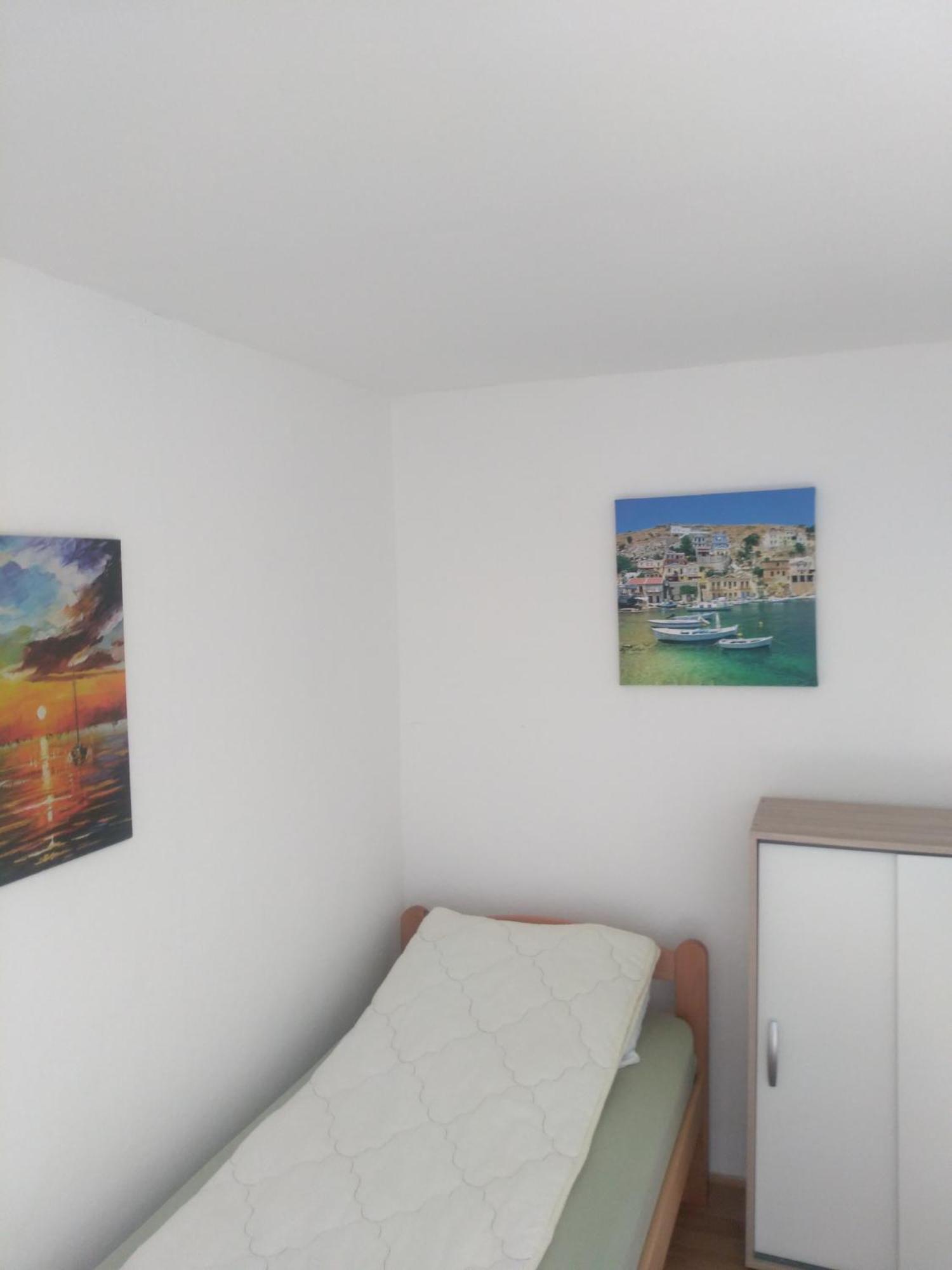 Hostel Trajan Donji Milanovac Exteriér fotografie