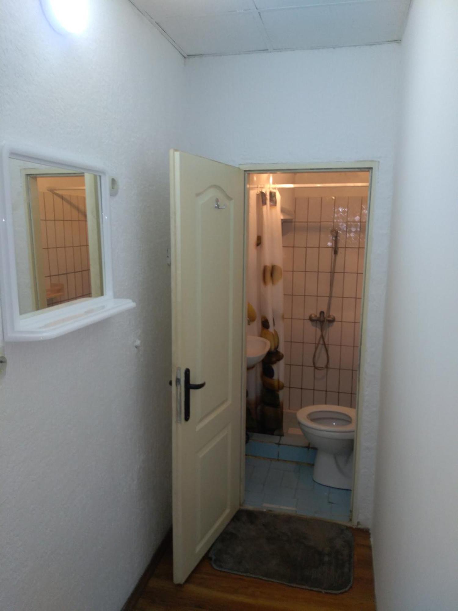 Hostel Trajan Donji Milanovac Exteriér fotografie