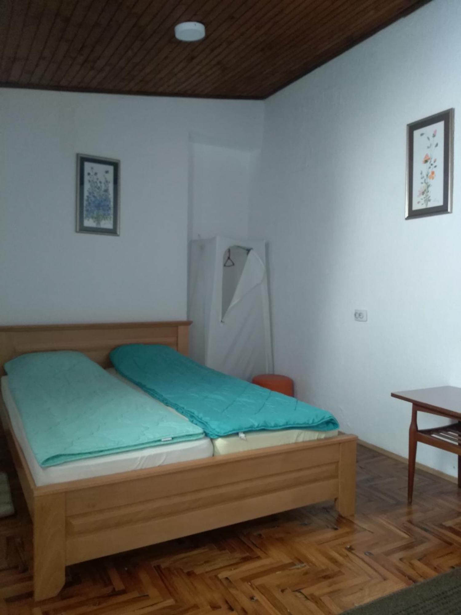 Hostel Trajan Donji Milanovac Exteriér fotografie