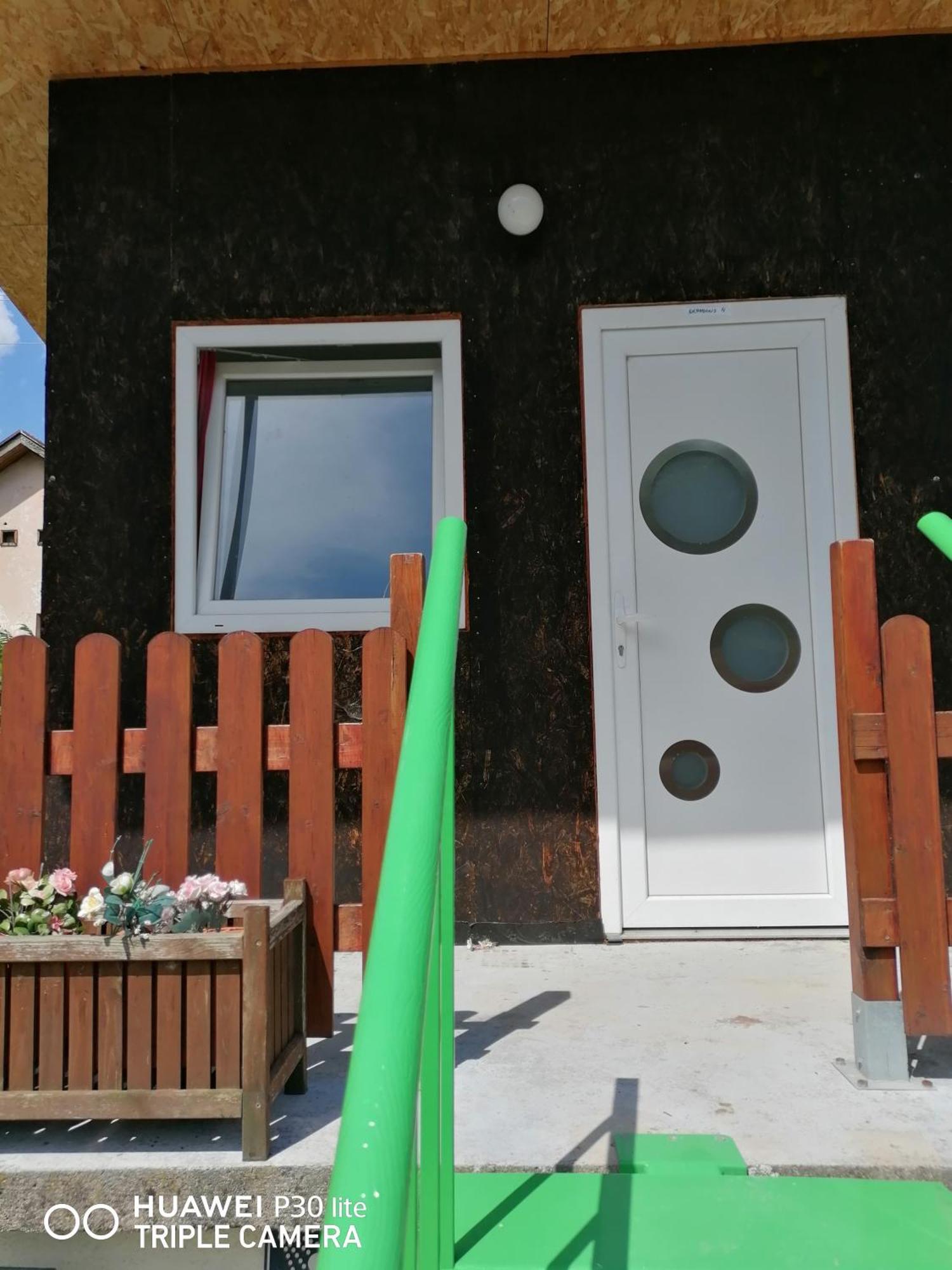Hostel Trajan Donji Milanovac Exteriér fotografie