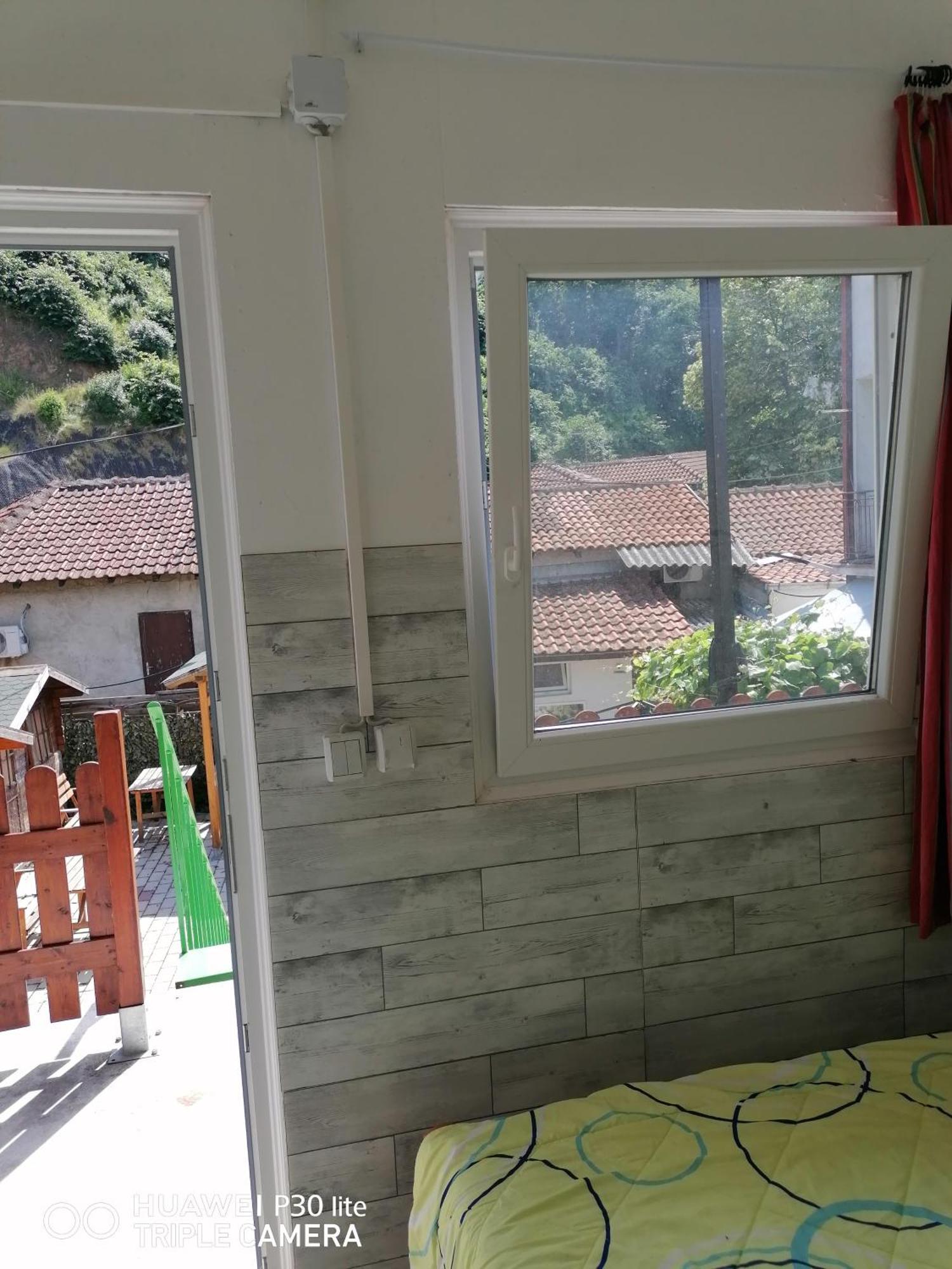 Hostel Trajan Donji Milanovac Exteriér fotografie