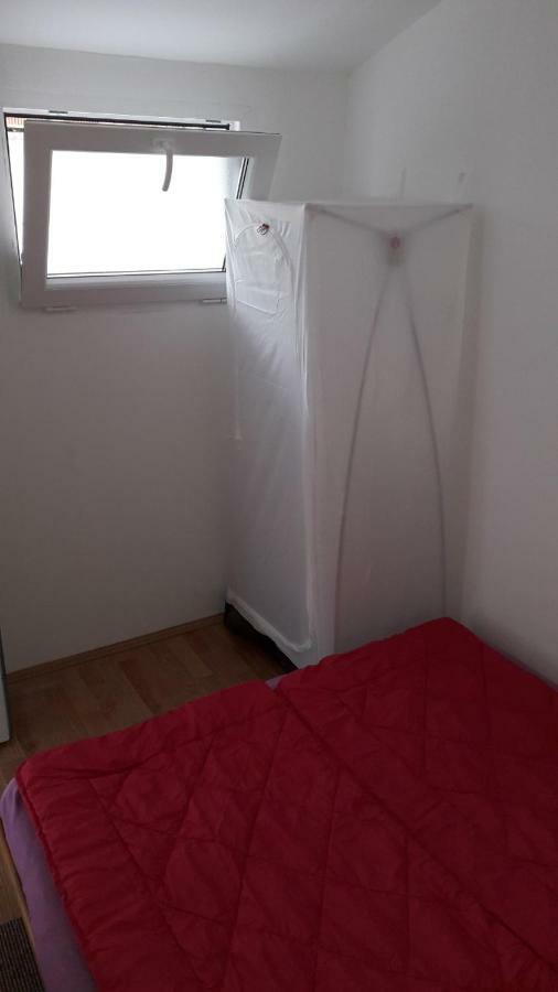 Hostel Trajan Donji Milanovac Exteriér fotografie