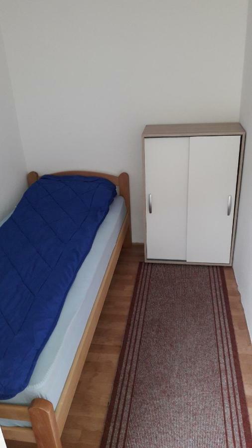 Hostel Trajan Donji Milanovac Exteriér fotografie