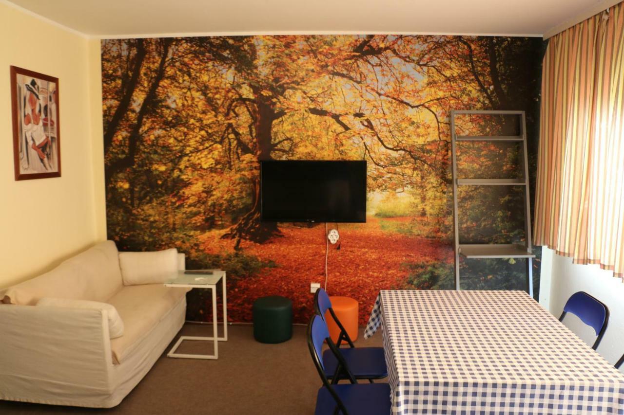 Hostel Trajan Donji Milanovac Exteriér fotografie